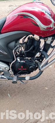 Jumana Pegasus 150 cc